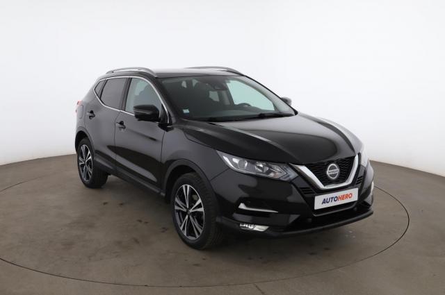 Nissan Qashqai image 2