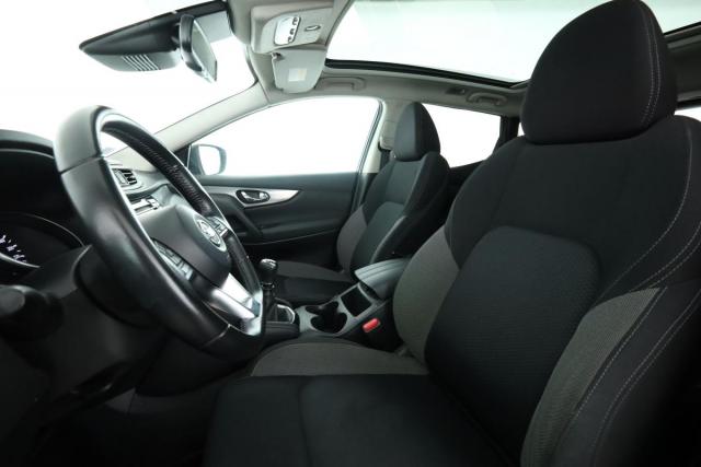 Nissan Qashqai image 7