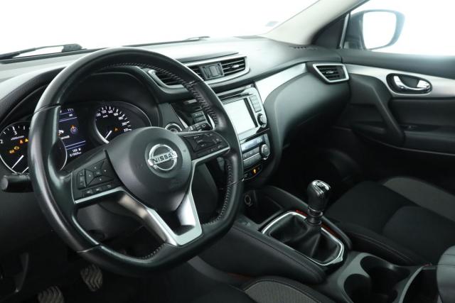 Nissan Qashqai image 1