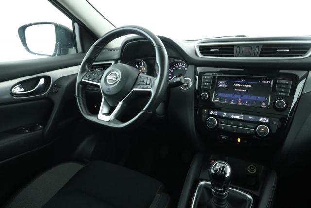 Nissan Qashqai image 4