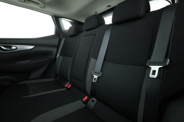 Nissan Qashqai image 9
