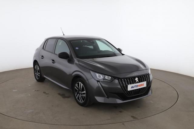 Peugeot 208 image 3