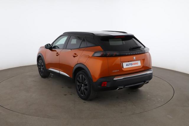 Peugeot 2008 image 7