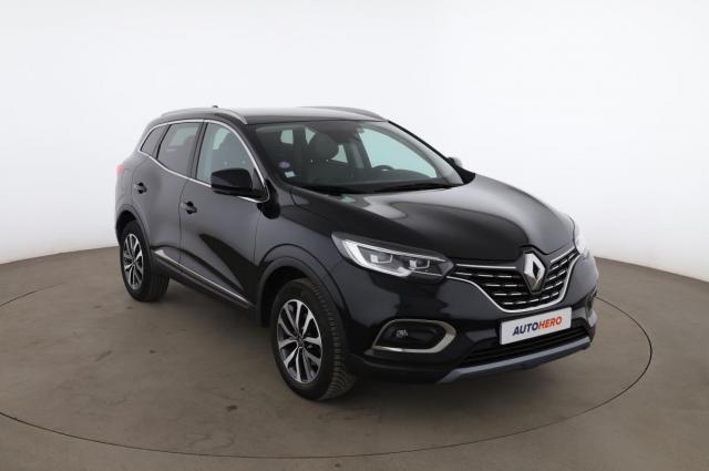 Renault Kadjar image 8