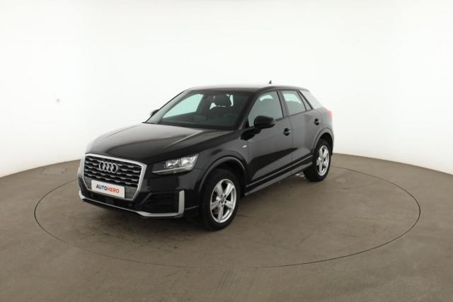 Audi Q2 30 Tdi Sport S Tronic 116 Ch