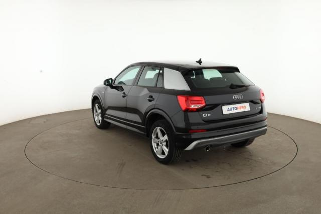 Audi Q2 image 5