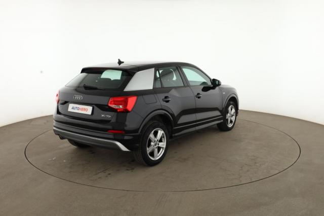 Audi Q2 image 8