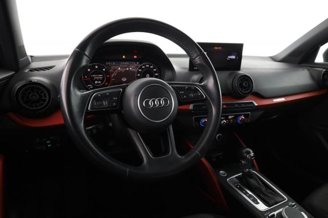 Audi Q2 image 4