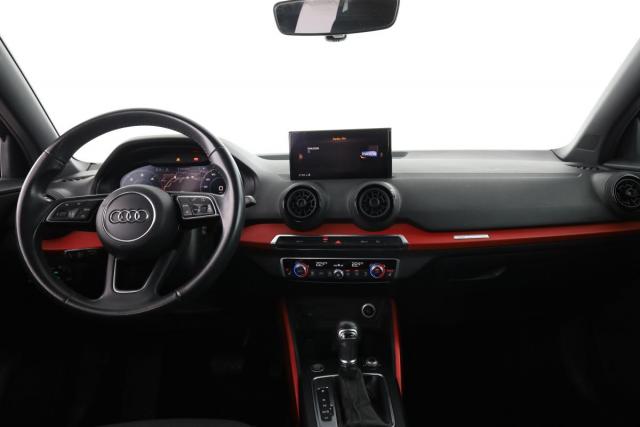 Audi Q2 image 3