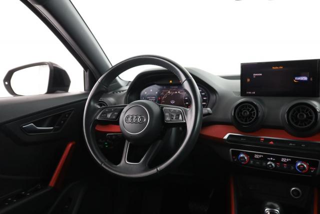 Audi Q2 image 2