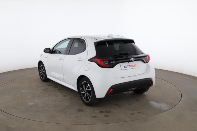 Toyota Yaris image 3