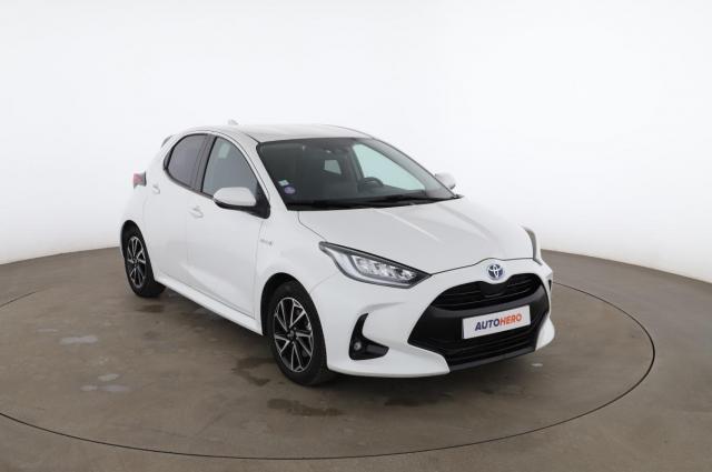 Toyota Yaris image 6