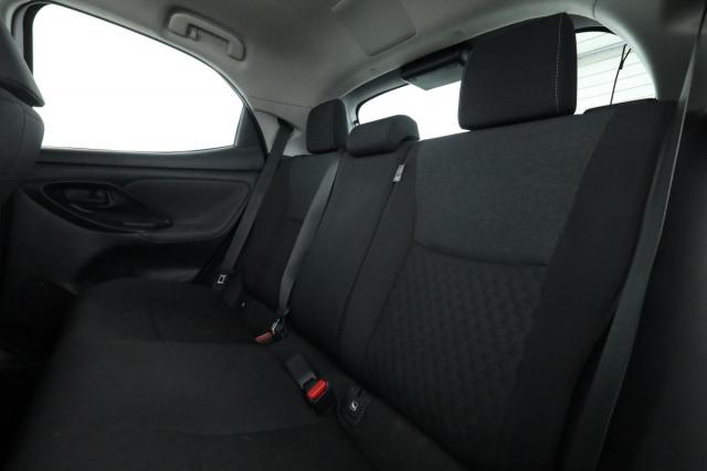 Toyota Yaris image 4