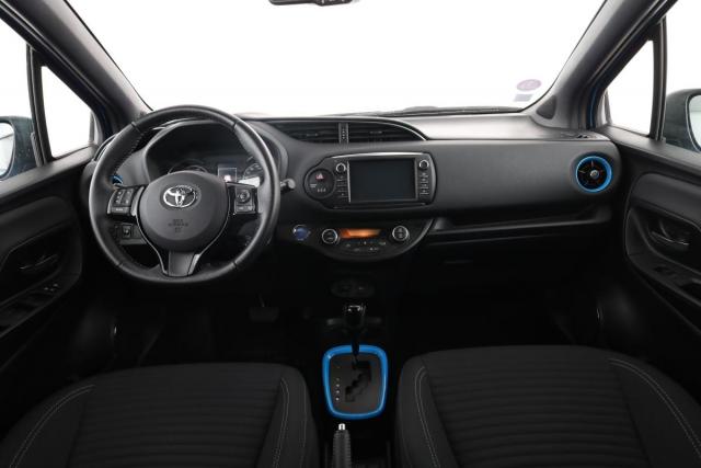 Toyota Yaris image 4