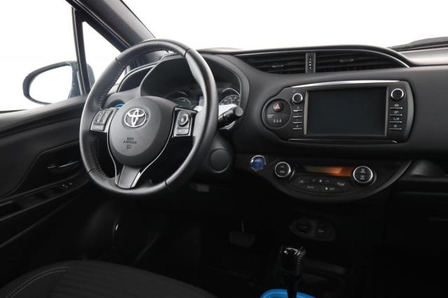 Toyota Yaris image 7