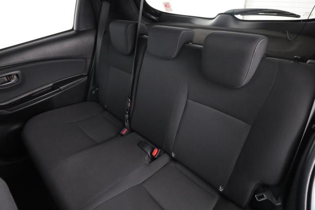 Toyota Yaris image 9