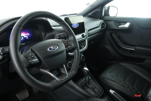 Ford Puma image 9