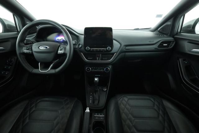 Ford Puma image 4