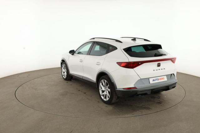 Cupra Formentor image 4