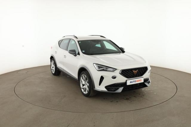 Cupra Formentor image 5