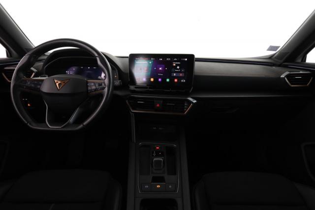 Cupra Formentor image 2