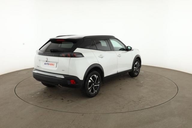 Peugeot 2008 image 6