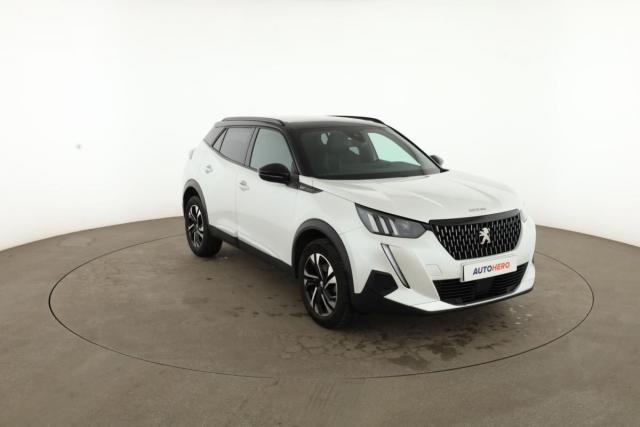 Peugeot 2008 image 1