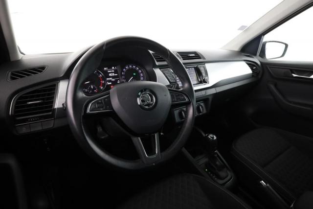Skoda Fabia image 5