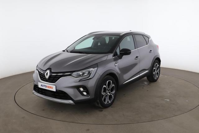 Renault Captur 1.0 Tce Techno 91 Ch