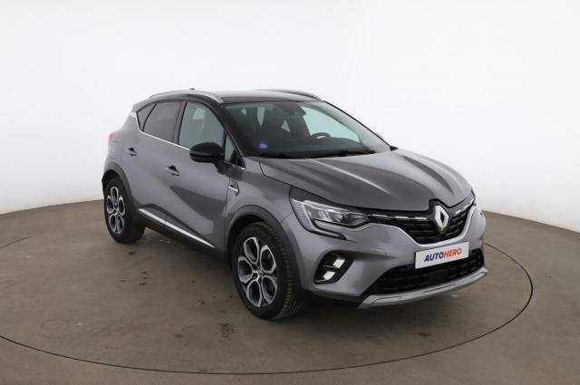 Renault Captur image 8
