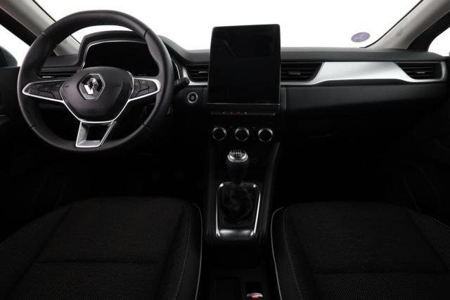 Renault Captur image 1