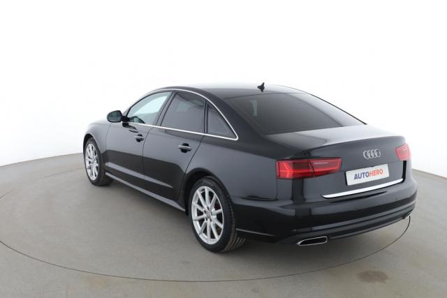 Audi A6 image 6