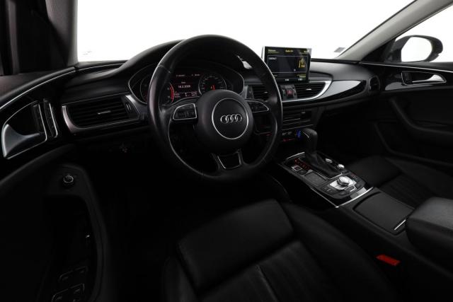 Audi A6 image 1
