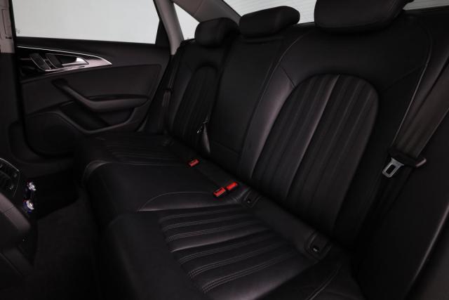 Audi A6 image 5