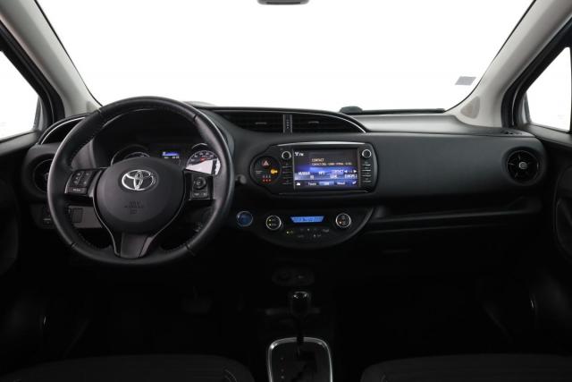 Toyota Yaris image 4