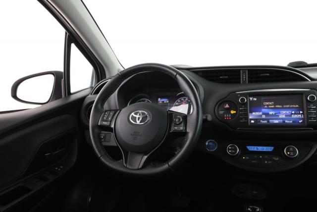 Toyota Yaris image 3