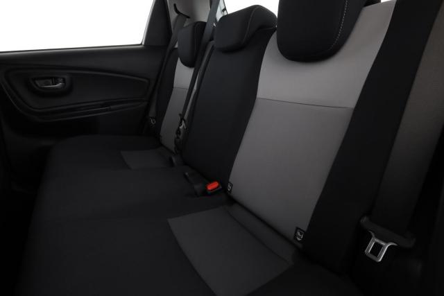 Toyota Yaris image 1