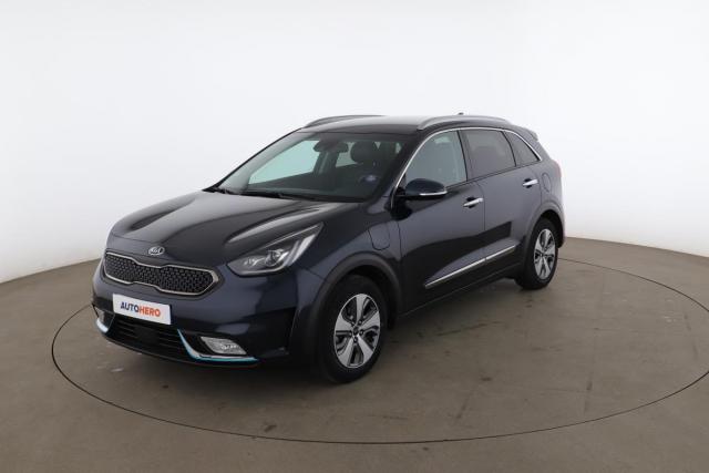Kia Niro 1.6 Gdi Plug-In Hybrid Premium Dct6 141 Ch