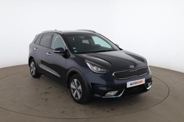 Kia Niro image 8