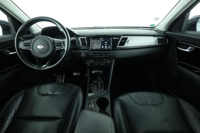 Kia Niro image 9