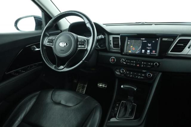 Kia Niro image 4