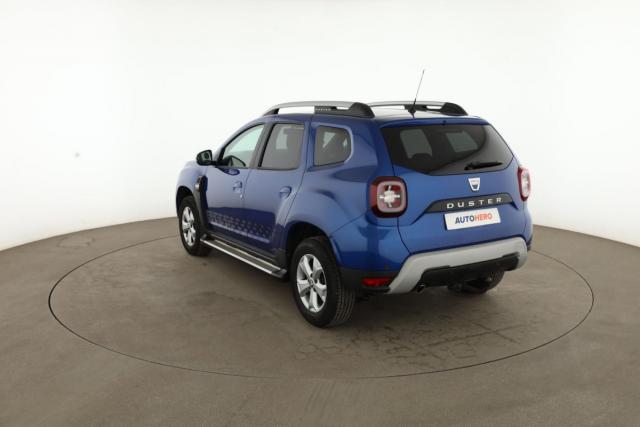 Dacia Duster image 5