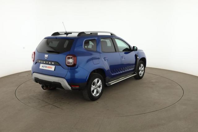 Dacia Duster image 4