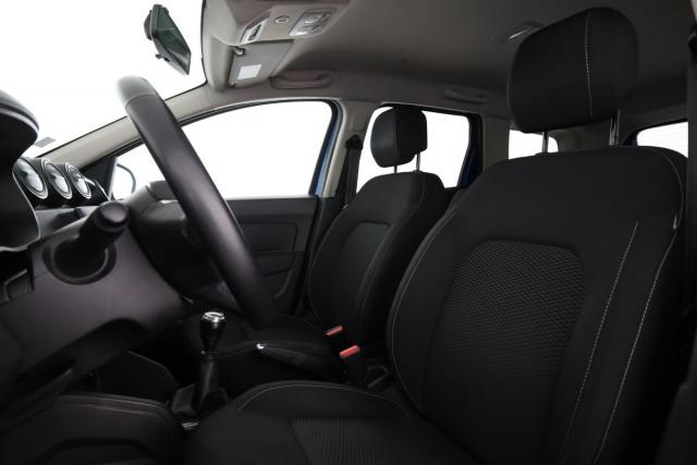 Dacia Duster image 8