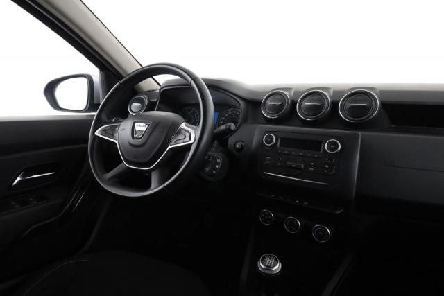 Dacia Duster image 3