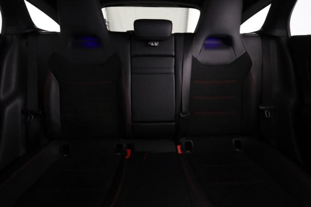 Mercedes Benz Cla Shooting Brake image 7