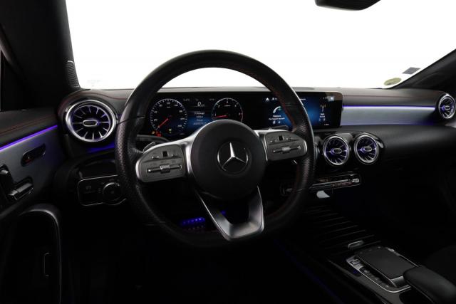 Mercedes Benz Cla Shooting Brake image 1