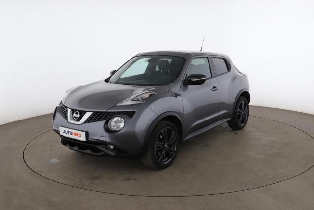 Nissan Juke 1.2 Dig-T Tekna 115 Ch