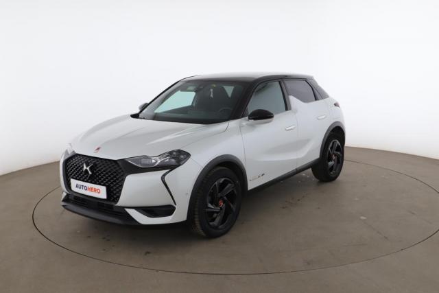 Ds Ds 3 Crossback 1.5 Blue-Hdi Performance Line + Automatique 130 Ch