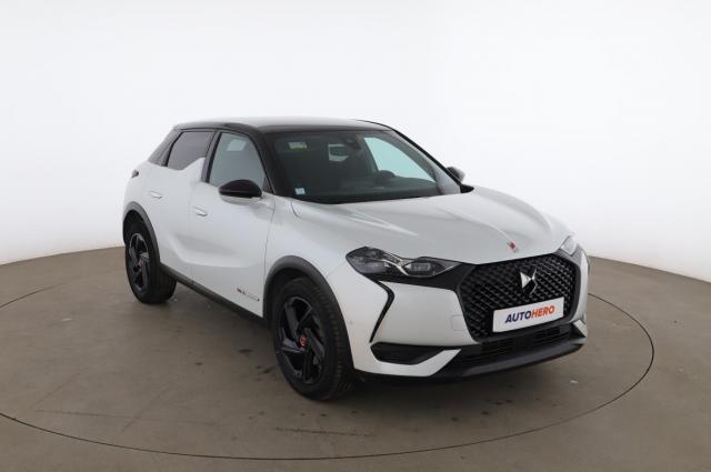Ds Ds 3 Crossback image 2